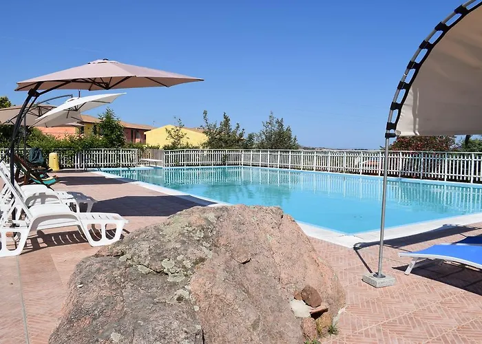 Hotel Montiruju