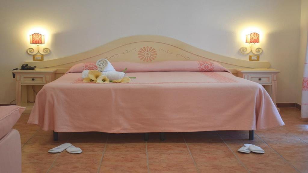 Montiruju 4*