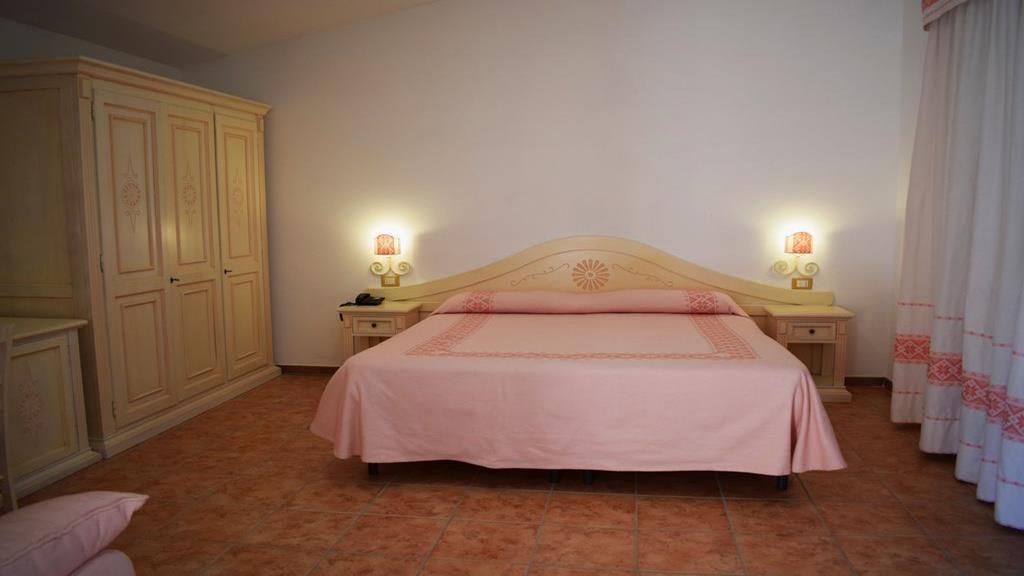 Hotel Montiruju