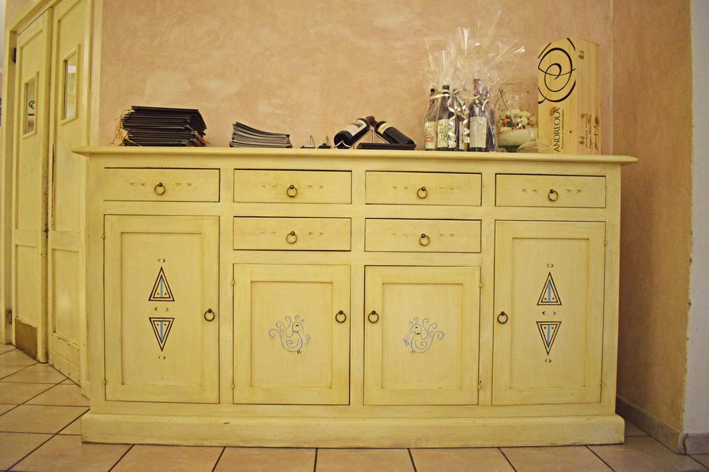 Montiruju 4*