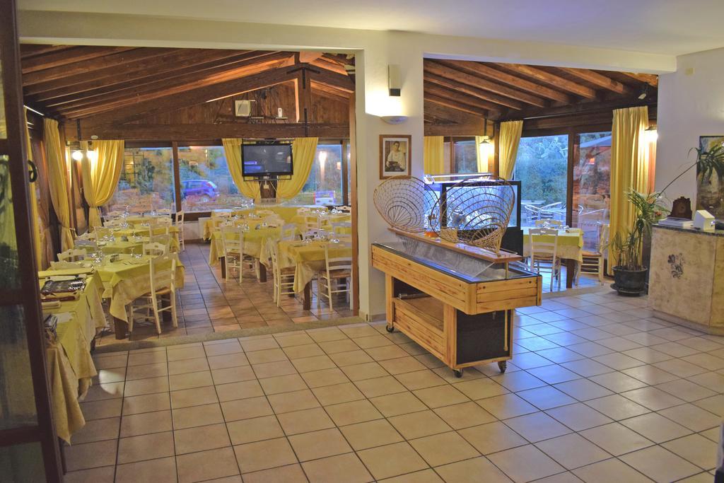 Hotel Montiruju Santa Maria
