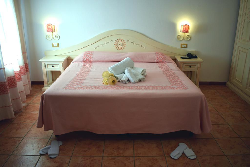 Hotel Montiruju Santa Maria