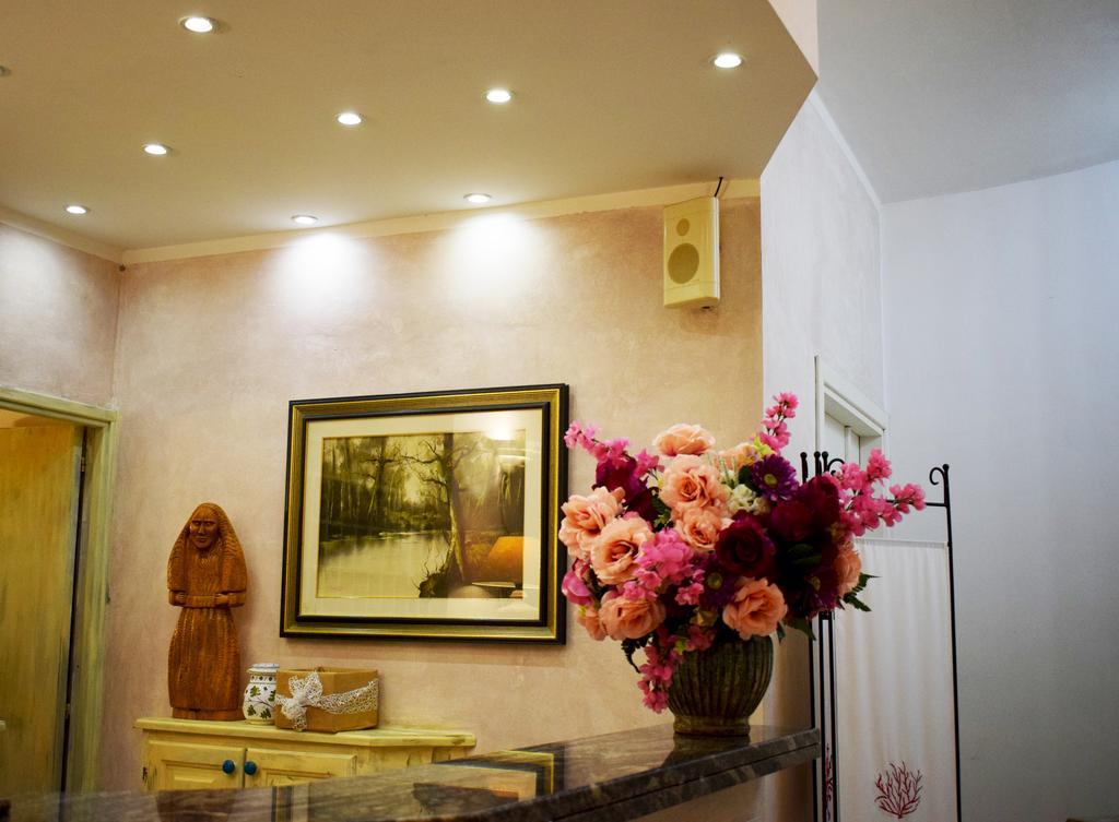 Montiruju Hotel Santa Maria