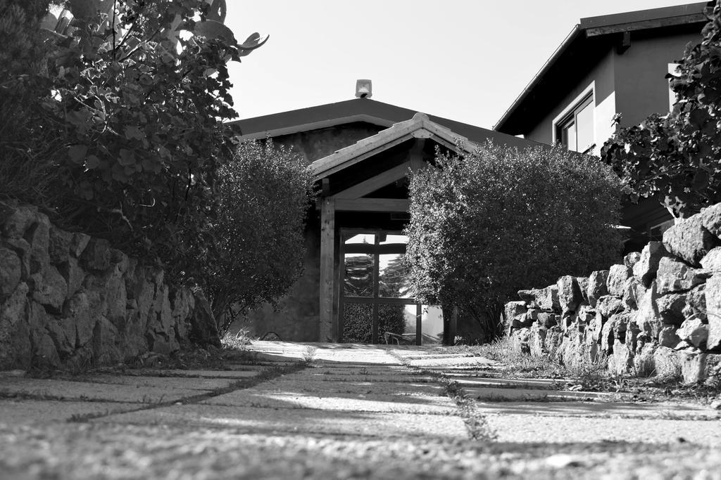 Montiruju 4* Santa María