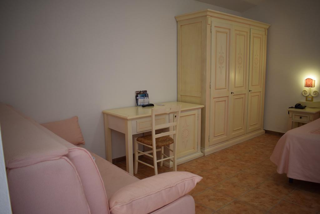 Montiruju 4* Santa María