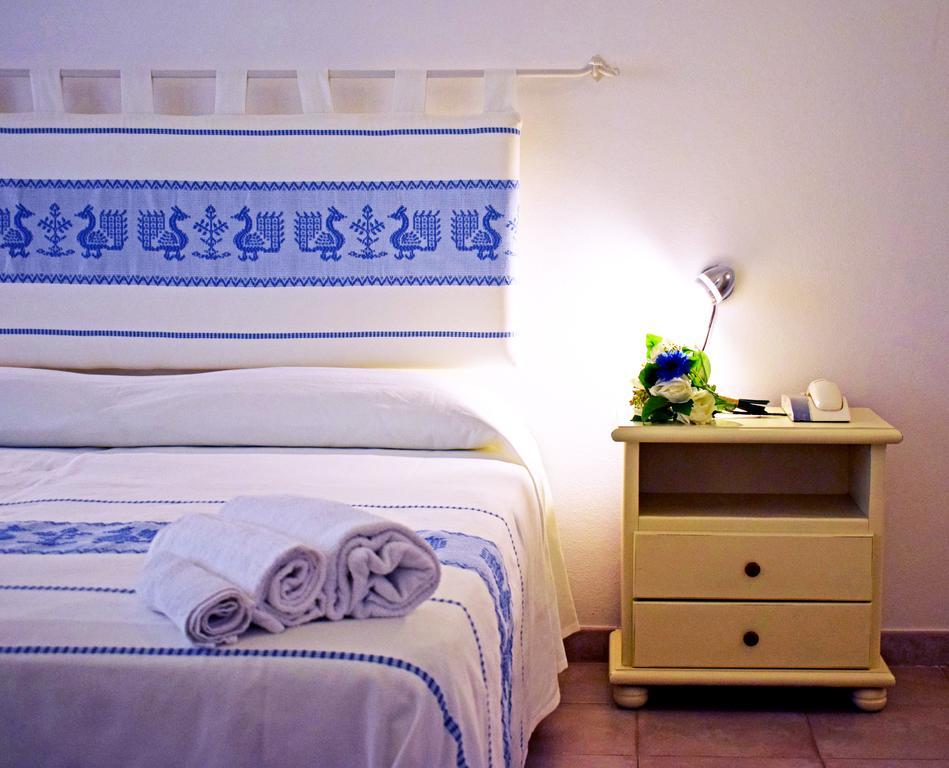 Hotel Montiruju Santa Maria