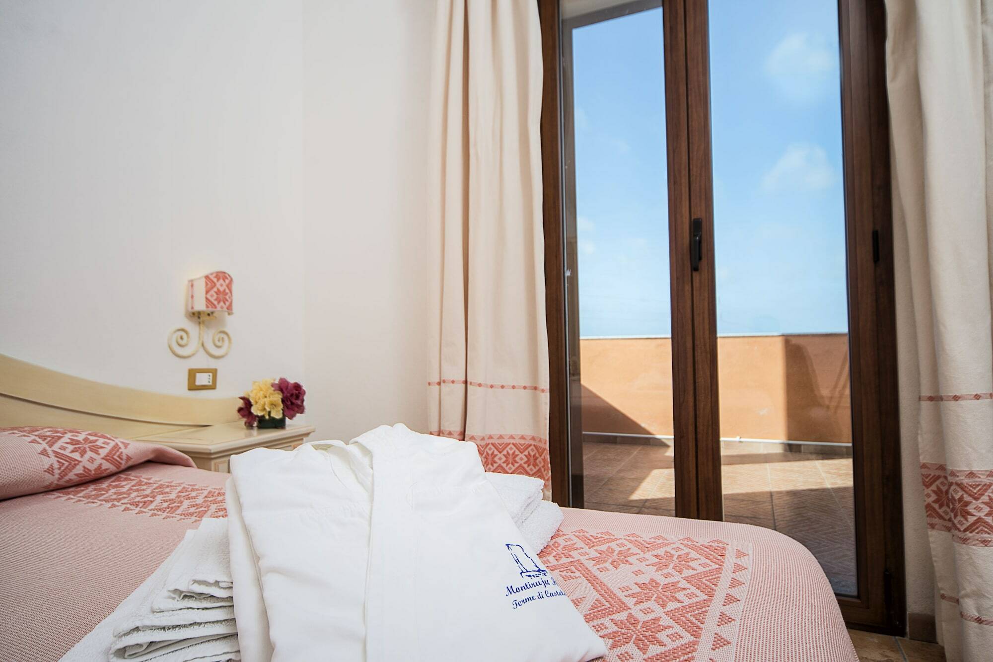 Hotel Montiruju 4*
