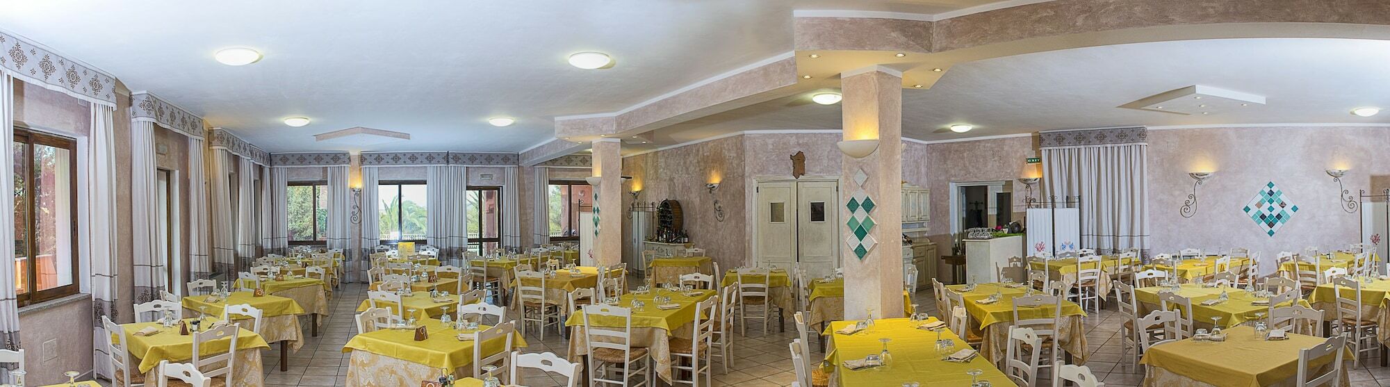 Montiruju Hotel 4*