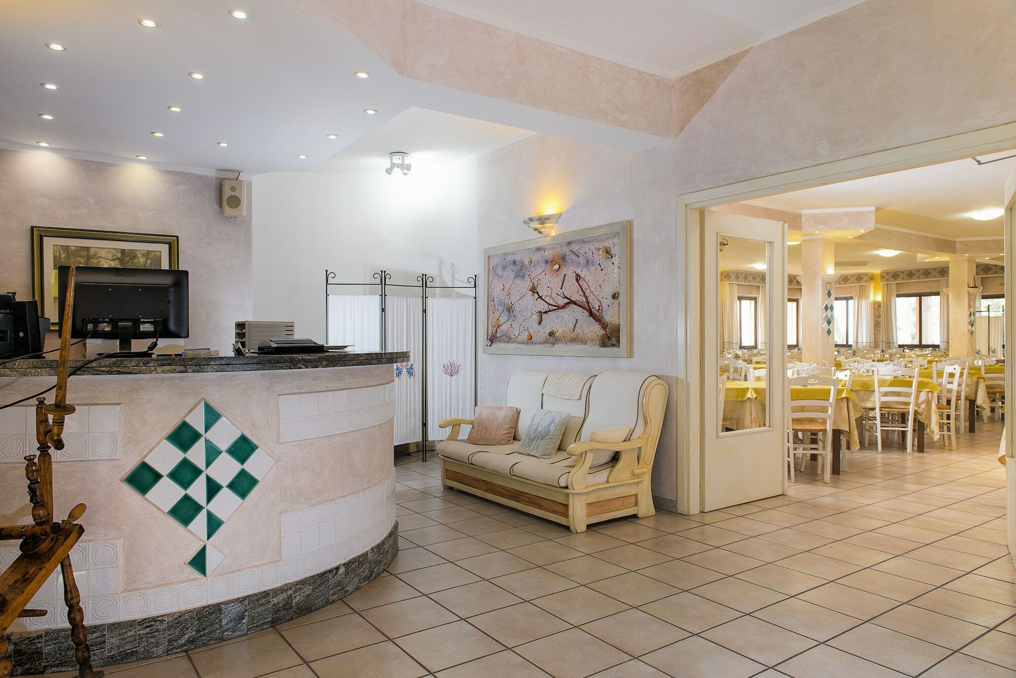Montiruju Hotel 4*