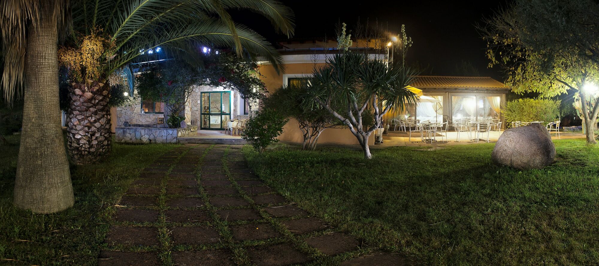 Hotel Montiruju