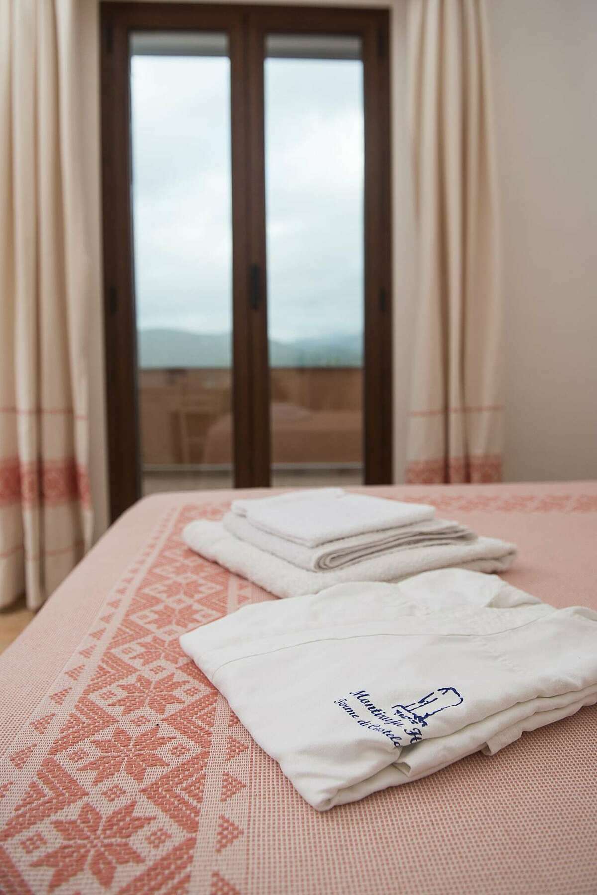Montiruju 4* Santa María