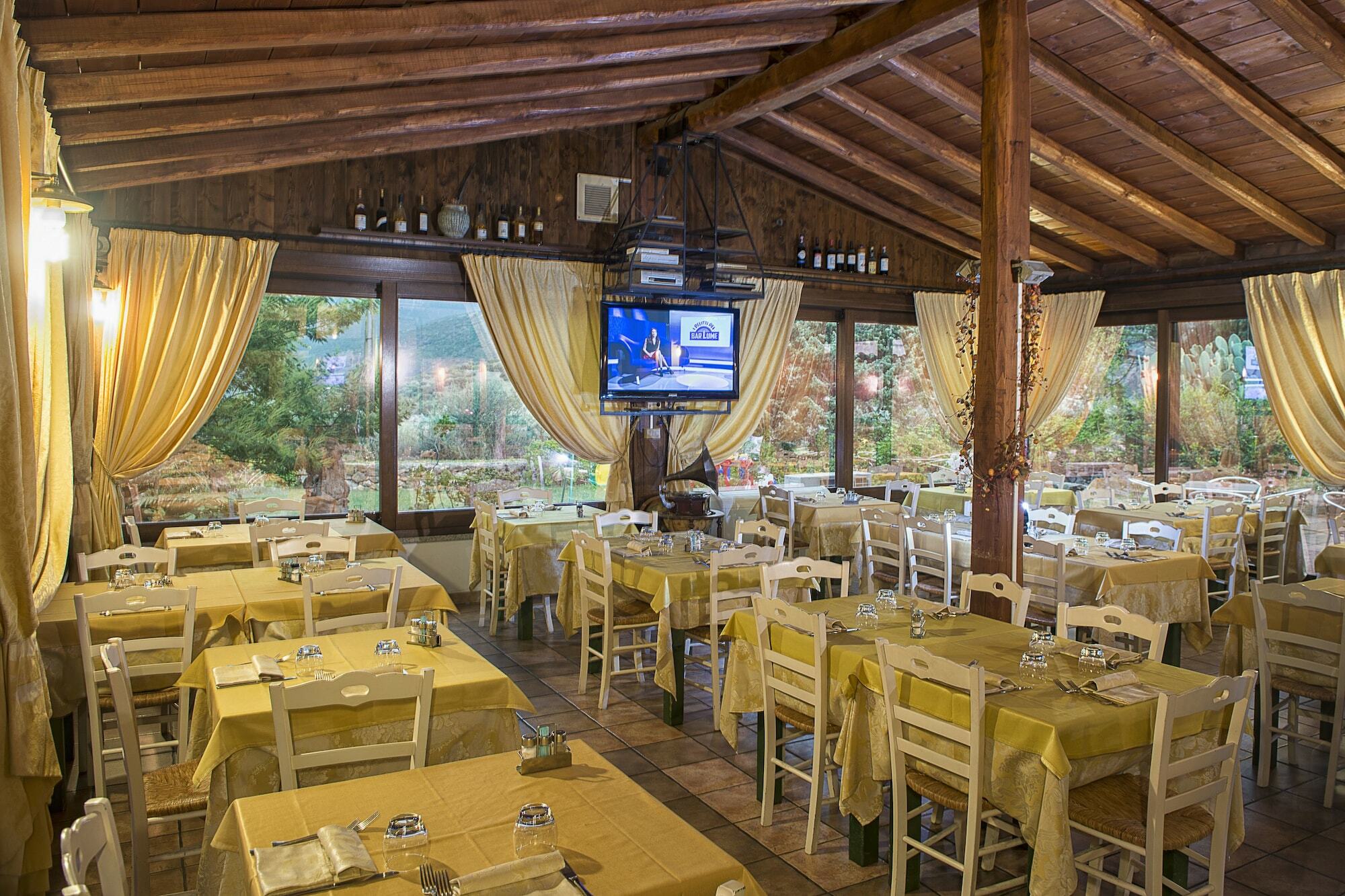 Montiruju Hotel 4*