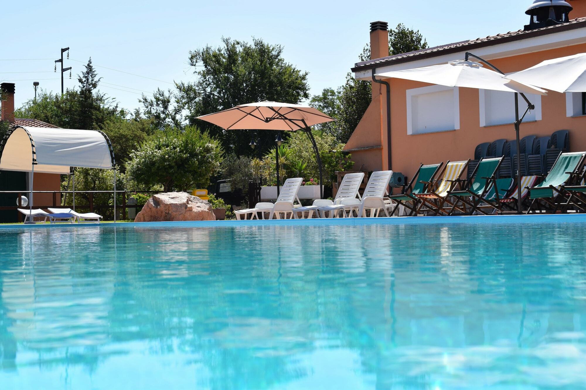 Montiruju 4*
