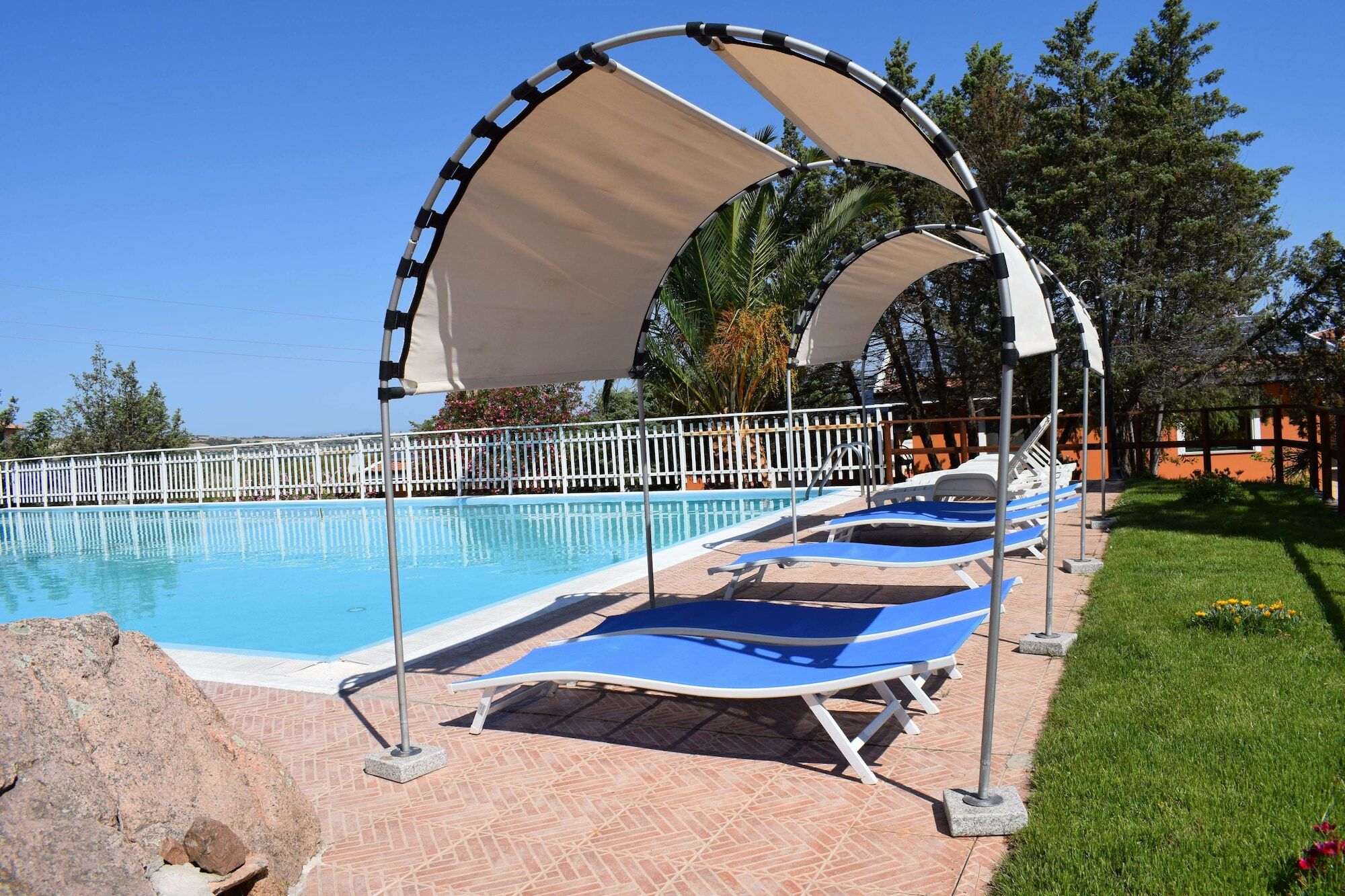 Hotel Montiruju 4*
